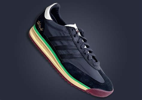 adidas bob marley collection